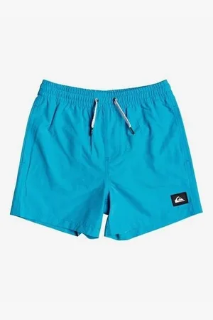 Quiksilver Badehose Kinder Badeshorts EVDAYVLYTH13 B JAMV - BMM0 BLITHE / 140 - Verkäufer: Sportworld24