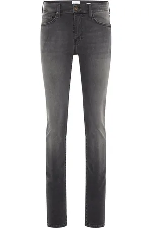 Mustang Skinny-fit-Jeans Herren Style Frisco Skinny