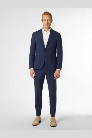 Finshley & Harding London Anzug Brixdon/Hoxdon - Verkäufer: VAN GRAAF