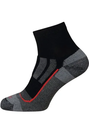 Nur Der Basicsocken Outdoor Kurzsocken (2-Paar) - Verkäufer: HBOD