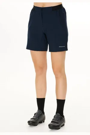 Endurance Radhose Macbeth mit QUICK DRY-Technologie