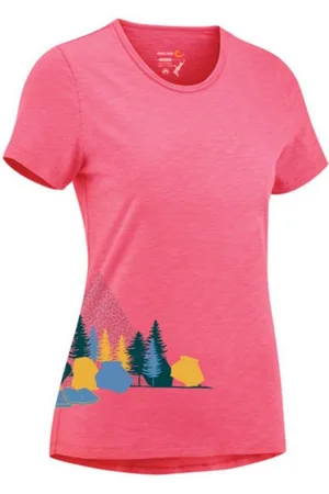 EDELRID T-Shirt T-Shirt Highball IV (Damen) – - Verkäufer: kletterbude