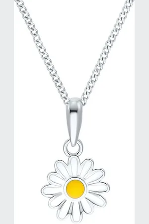 Prinzessin Lillifee Kette mit Anhänger Sunflower, 2036039