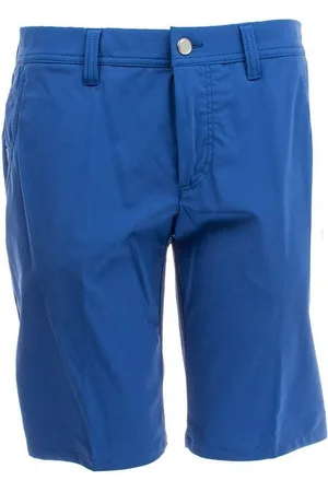 Alberto Golfshorts 16215751 Herren Shorts Earnie WR Revolution - Verkäufer: APPAREL PARTNERS