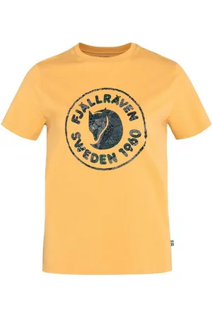 Fjällräven T-Shirt Damen T-Shirt Kanken Art - Verkäufer: Frankonia