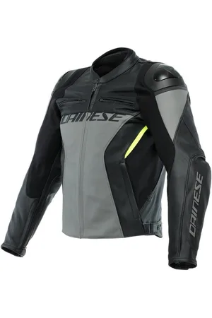 Dainese Motorradjacke Racing 4 Motorrad Lederjacke - Verkäufer: Fc-Moto