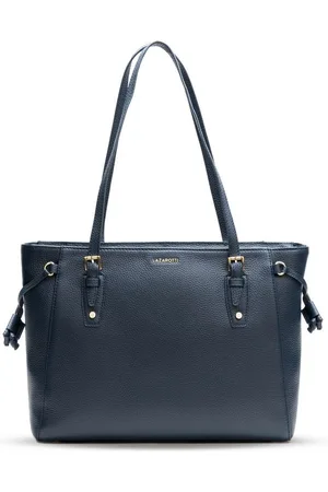 Lazarotti Shopper Bologna Leather, Leder - Verkäufer: WE LOVE BAGS