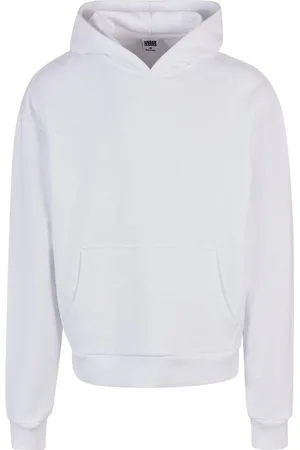 Urban classics Sweatshirt Herren Ultra Heavy Hoody (1-tlg)