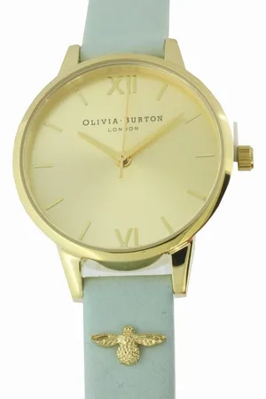 Olivia Burton Quarzuhr OB16ES17 - Verkäufer: Uhren-Riegg