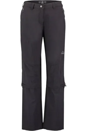 mc kinley Zip-off-Hose Da.-Hose Mandorak wms sht - Verkäufer: Intersport Haindl