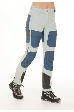 Whistler Softshellhose Anissy mit atmungsaktivem Material