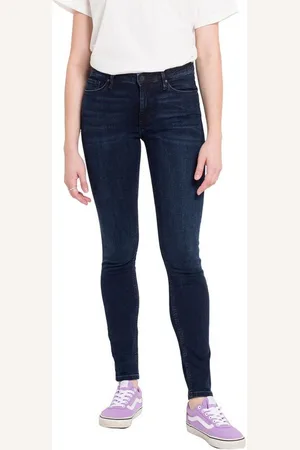 Cross Jeans Skinny-fit-Jeans ALAN mit Stretch - Verkäufer: Jeans-direct