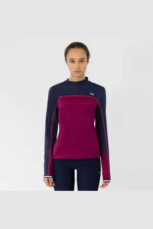 Tao & friends Laufshirt Funktionslongsleeve GAIA (1-tlg) - Verkäufer: Sportswear