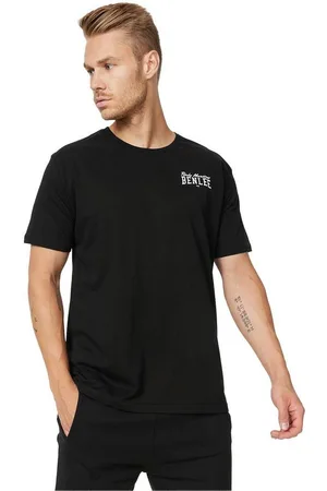 Benlee Rocky Marciano T-Shirt Benlee Herren T-Shirt Plainfield - Verkäufer: Scholz Handelsgesellschaft mbH