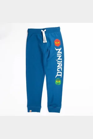 Lego Jogginghose Ninjago Jungen Jogginghose Gr. 98 101 110 116 128 - Verkäufer: coole-fun-t-shirts