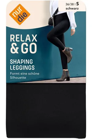Nur Die Leggings Relax & Go - Verkäufer: HBOD