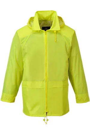 Portwest Regenjacke Klassische Regenjacke S440 verschiedene Farben (S440) - Verkäufer: Vidar Pro