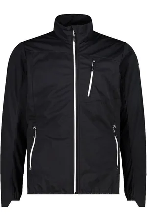 CMP Softshelljacke Extralight aus extraleichtem Softshell - Verkäufer: bonvenon