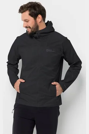 Jack Wolfskin Outdoorjacke PRELIGHT 2.5L JKT M