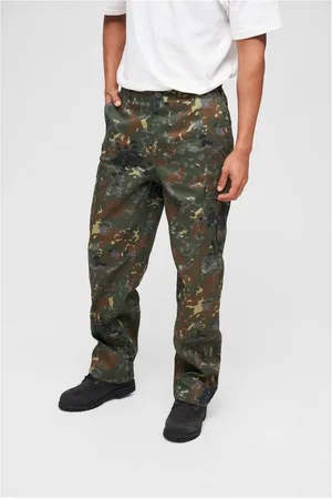 Brandit Cargohose Herren US Ranger Cargo Pants (1-tlg)