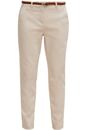 Comma, 7/8-Hose Slim-Fit 7/8-Hose - Verkäufer: Wagener Galerie
