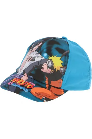 Naruto Baseball Cap Anime Itachi Basecap Baseball Kappe Gr. 54 bis 56 - Verkäufer: WS-Trend