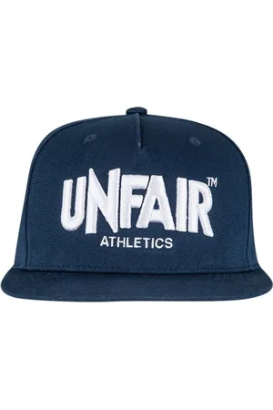 UNFAIR ATHLETICS Snapback Cap Classic Label - Verkäufer: Release36