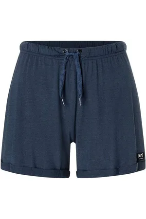 Supernatural Shorts für Damen aus Merino W WIDE SHORTS für den Strand & den Sommer - Verkäufer: