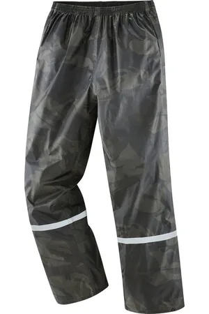 UNCLE SAM Regen- und Matschhose Regenhose oliv camouflage - Verkäufer: praxy GmbH