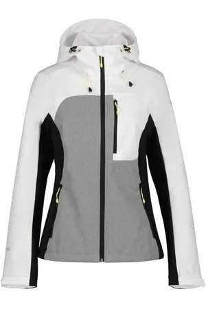 Icepeak Softshelljacke Broadus Softshelljacke - Verkäufer: sieger-preise