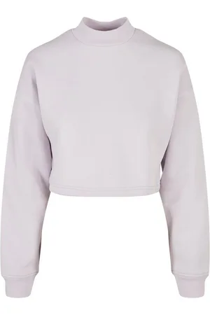Urban classics Sweatshirt Damen (1-tlg)