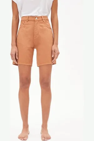 Armedangels Shorts FREYMAA UNDYED Damen - Verkäufer: