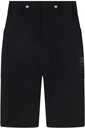 La Sportiva Funktionsshorts Scout Short M Black Black - Verkäufer: Sport Hopfmann GmbH