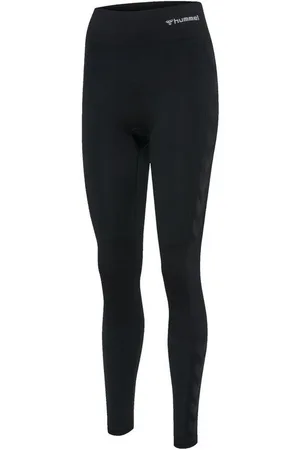 Hummel Jogger Pants hmlCLEA Mid Waist Leggings Damen F6465 - Verkäufer: 11teamsports