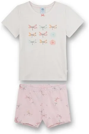 Sanetta Pyjama (1 tlg) - Verkäufer: