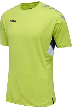 Hummel Funktionsshirt Move Tech Trikot Shirt Sportshirt Optimale Atmungsaktivität, schnelltrocknend, leicht - Verkäufer: Sportwelt Mickan