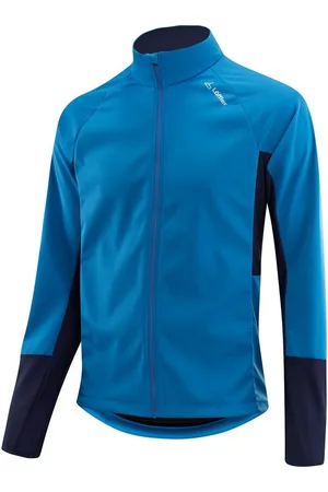 Löffler Fahrradjacke Fahrradjacke Beta WS Light - Verkäufer: Storer Handels GmbH