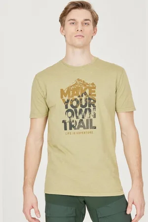 Whistler T-Shirt Hitch mit stylischem Aufdruck