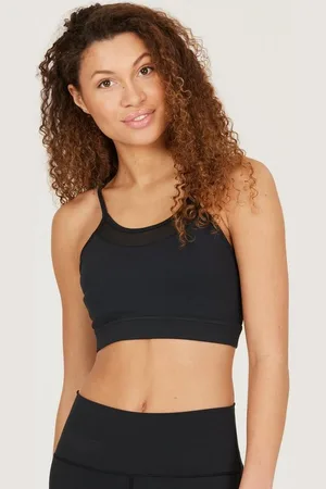 Athlecia Sport-BH Elisary aus schnelltrocknendem Funktionsstretch