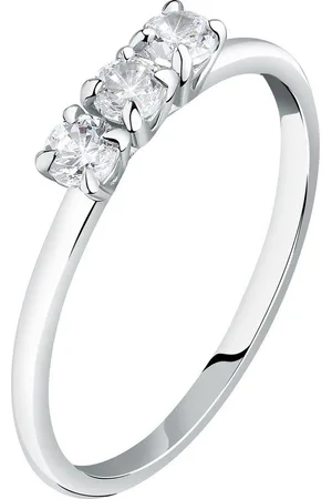 LIVE DIAMOND Diamantring - Verkäufer: CHRIST Juweliere und Uhrmacher seit 1863 GmbH