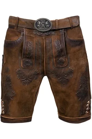 Edelnice Trachtenlederhose - Verkäufer: Trachtenmode