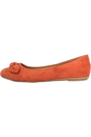 Fitters 2.589647 Rust Ballerina - Verkäufer: schuhplus - Schuhe in Übergrößen