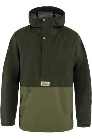 Fjällräven Funktionsjacke Vardag Hydratic Anorak M - Verkäufer: Sportpoint24
