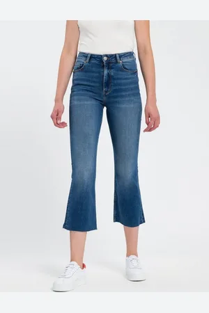 Cross Jeans Bootcut-Jeans P 518 - Verkäufer: CROSS Jeans