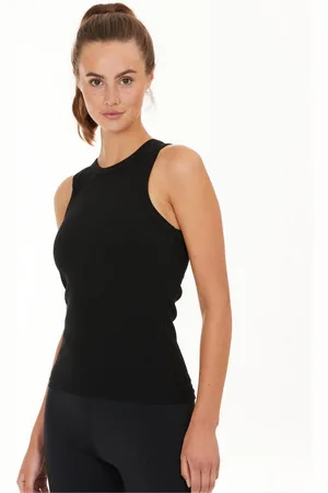 Athlecia Tanktop Lankae (1-tlg) mit 4-Wege-Stretchfunktion