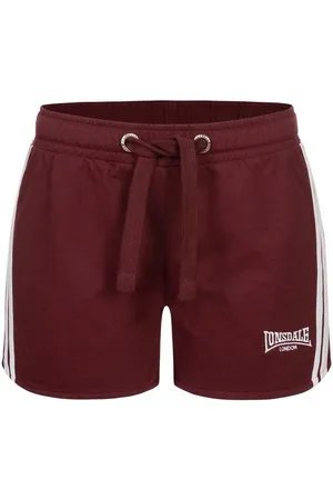 Lonsdale London Shorts Damen Shorts Carloway - Verkäufer: Scholz Handelsgesellschaft mbH