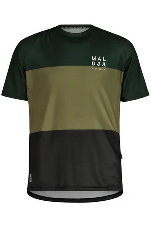 Maloja Funktionsshirt - Verkäufer: sportboerse-shop