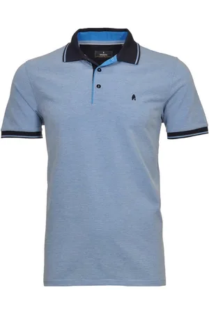 Ragman Poloshirt