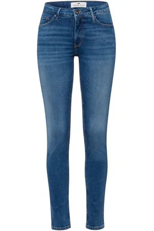 Cross Jeans Skinny-fit-Jeans ALAN mit Stretch - Verkäufer: Jeans-direct