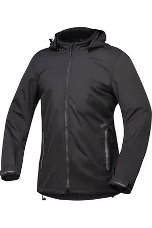 IXS Motorradjacke Eton-ST-Plus Motorrad Textiljacke herausnehmbares Innenfutter,wasserdicht - Verkäufer: Fc-Moto